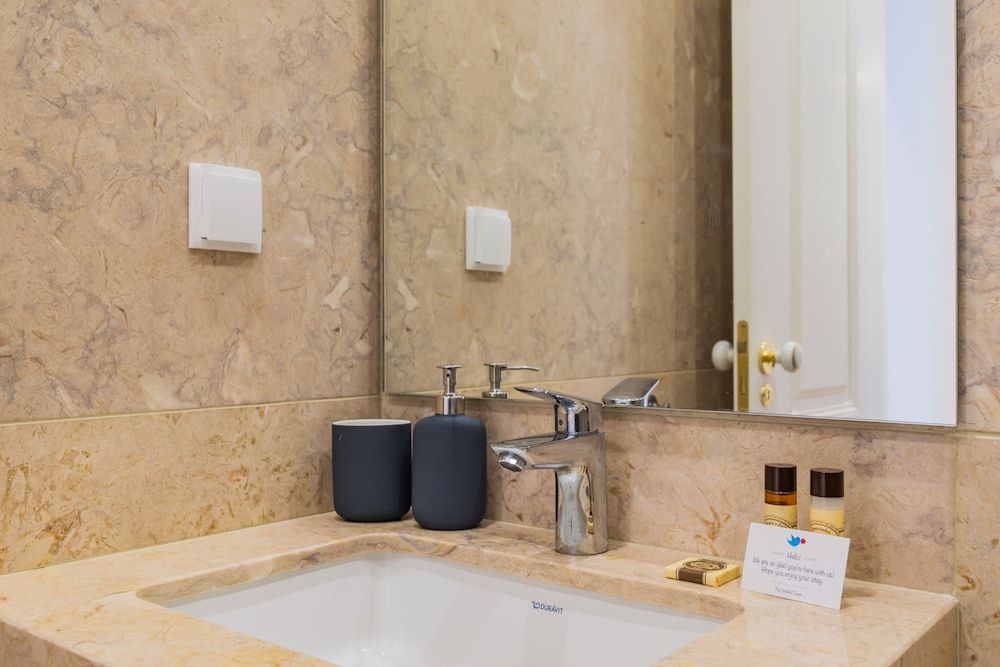 Life is Good in Lisbon Baixa Apartment Apartment, 3 Bedrooms 23