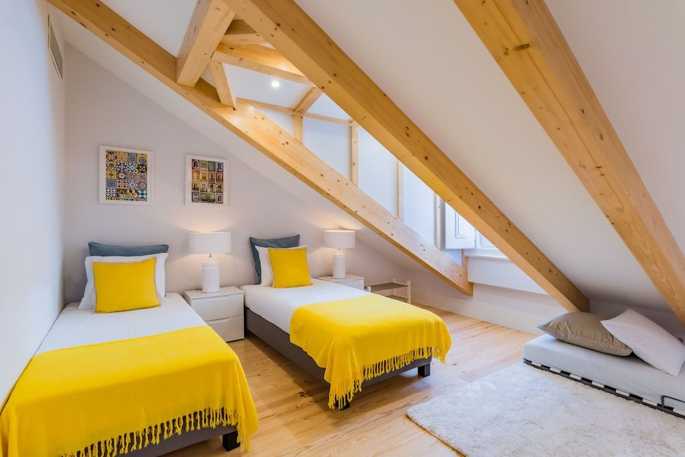 undefined Life is Good in Lisbon Baixa Apartment 5