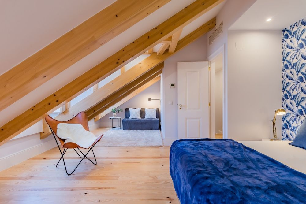 Life is Good in Lisbon Baixa Apartment Apartment, 3 Bedrooms 26