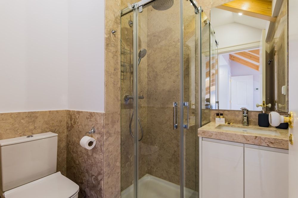 Life is Good in Lisbon Baixa Apartment Apartment, 3 Bedrooms 19