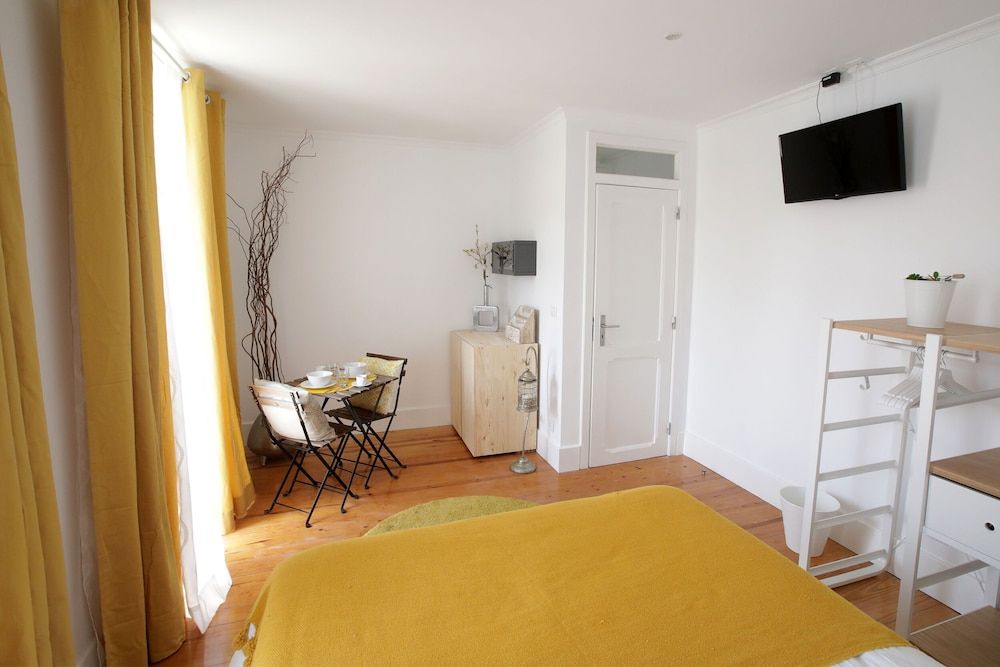 Arroios de Paixao Triple Room, Balcony 2