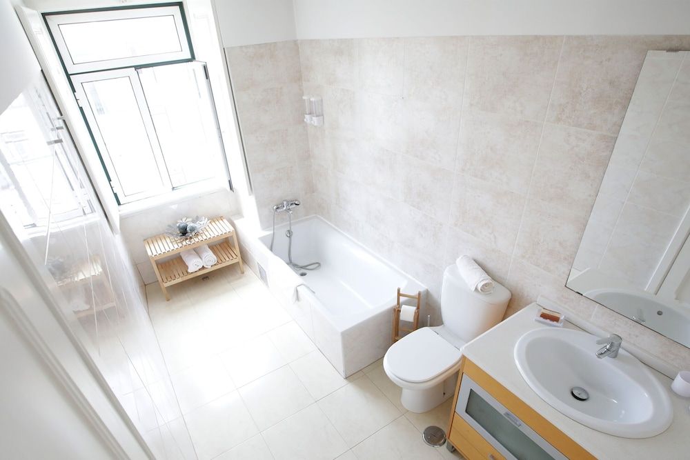 Arroios de Paixao Triple Room, Balcony 9