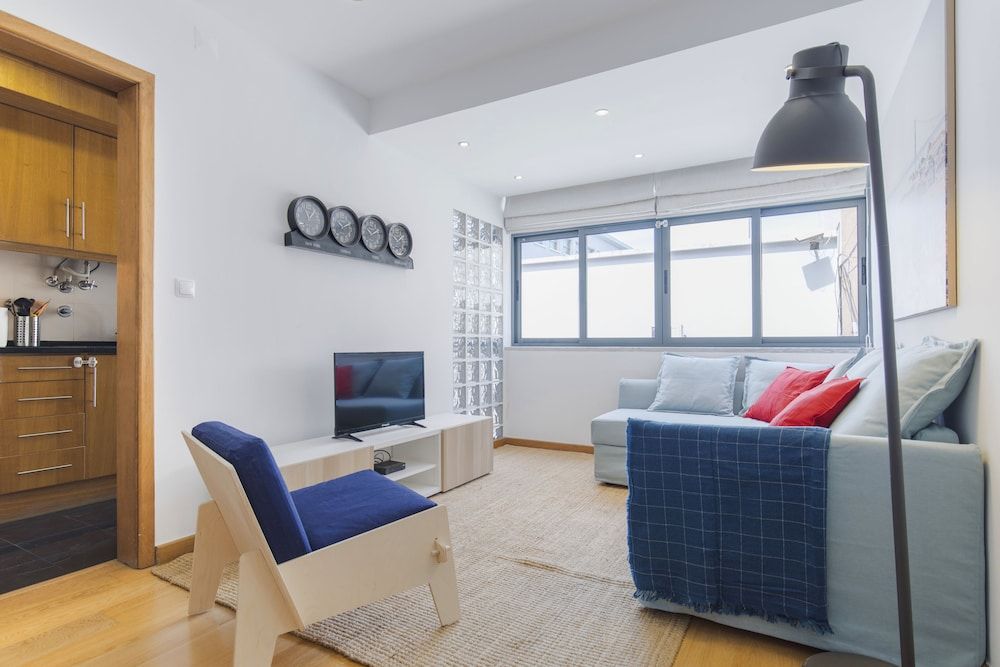 undefined Cozy Apartment In Estefania