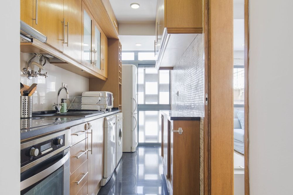 undefined Cozy Apartment In Estefania 7