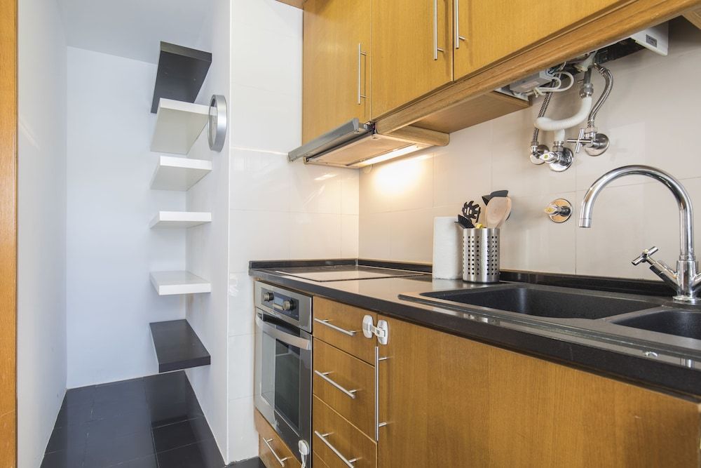 undefined Cozy Apartment In Estefania 8