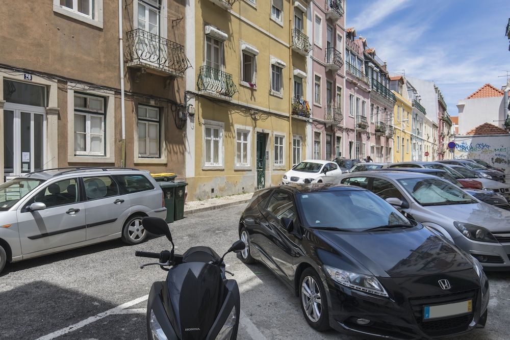 undefined Cozy Apartment In Estefania 2