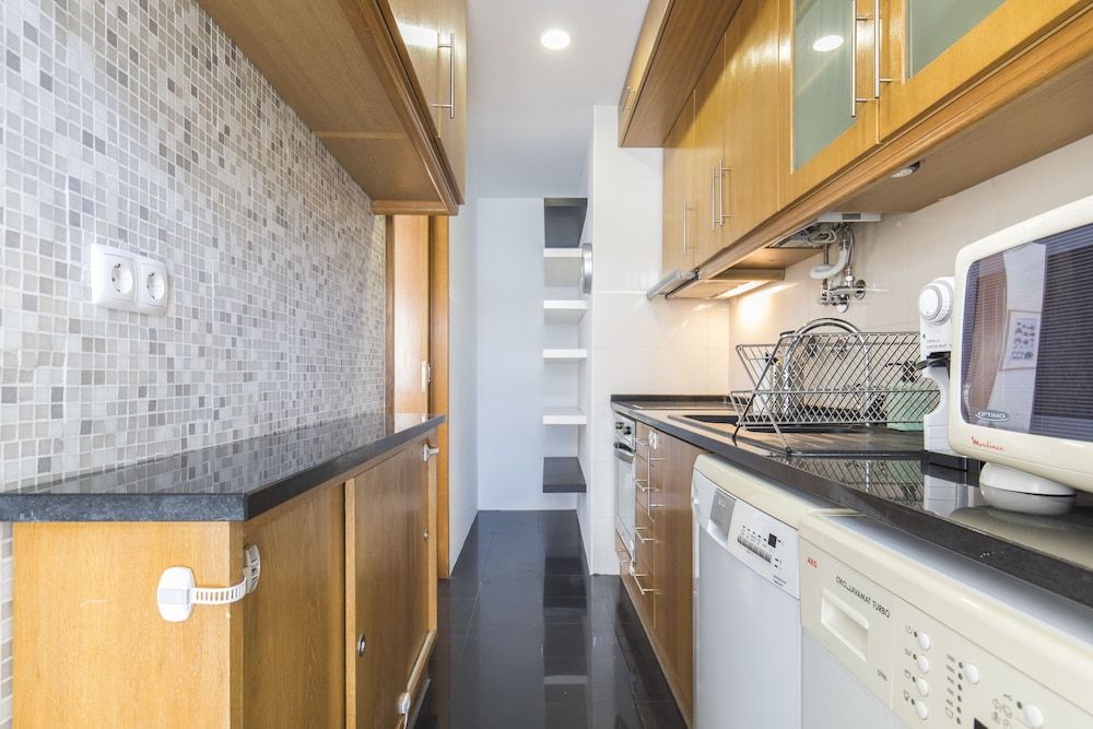 undefined Cozy Apartment In Estefania 5