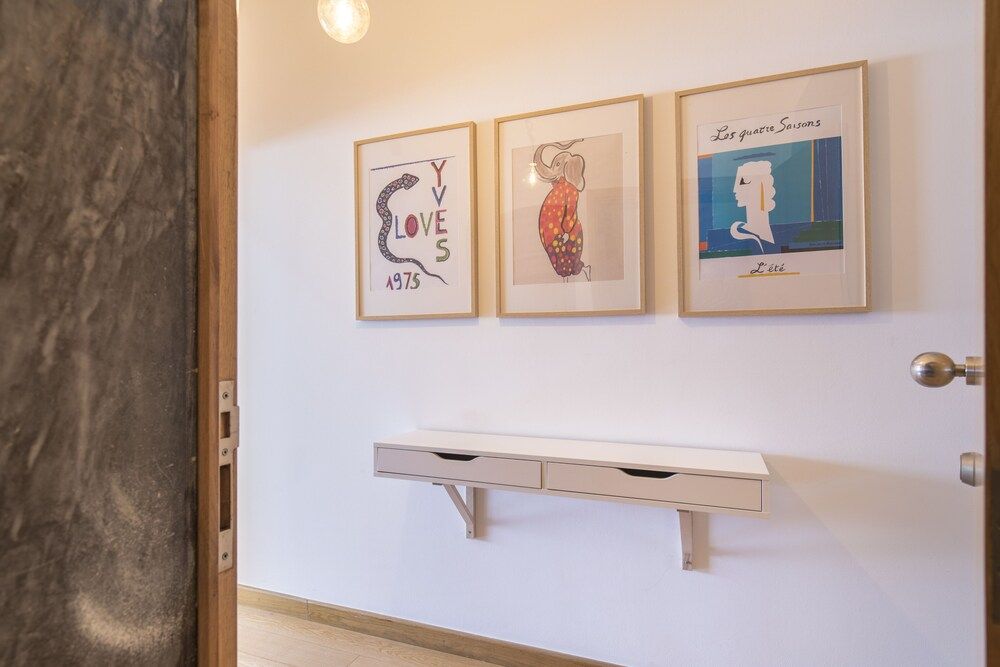 undefined Cozy Apartment In Estefania 10