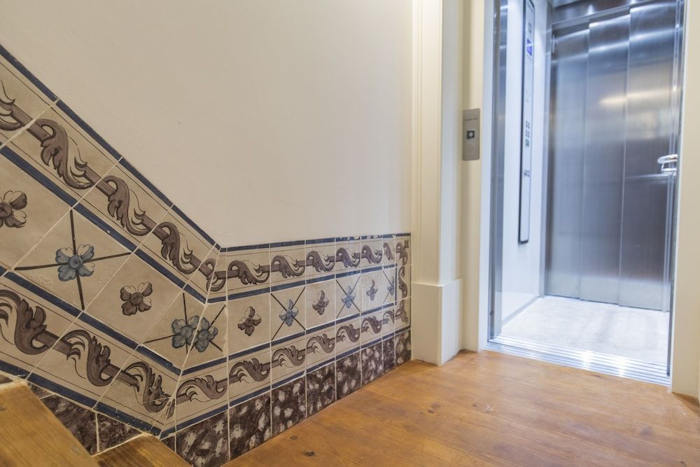 undefined Charming Apartment in Baixa Chiado 2