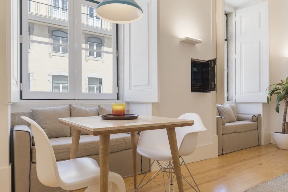 undefined Charming Apartment in Baixa Chiado 9