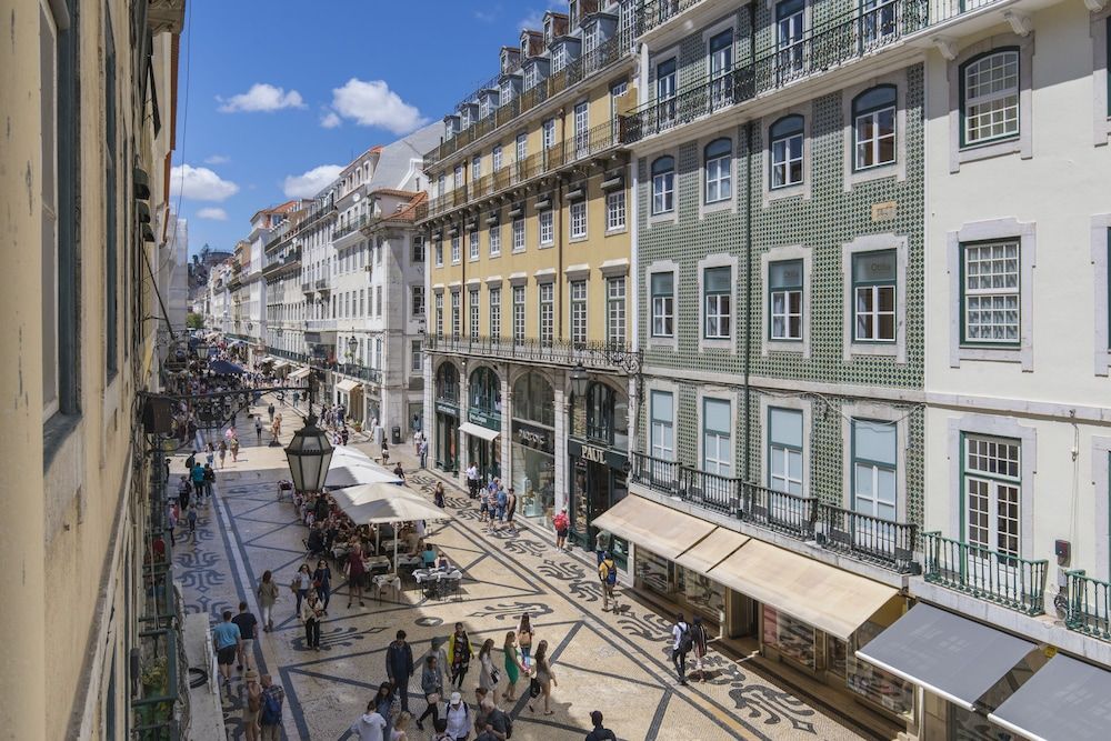 undefined Charming Apartment in Baixa Chiado 5