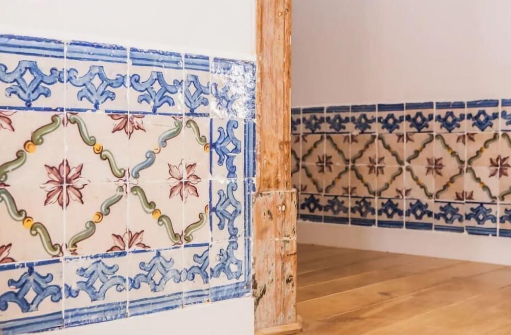 Alfama Chic 3 Apartment, 4 Bedrooms, City View 16