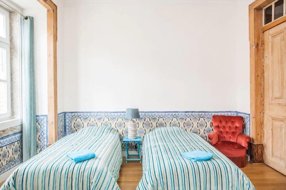 undefined Alfama Chic 3 3