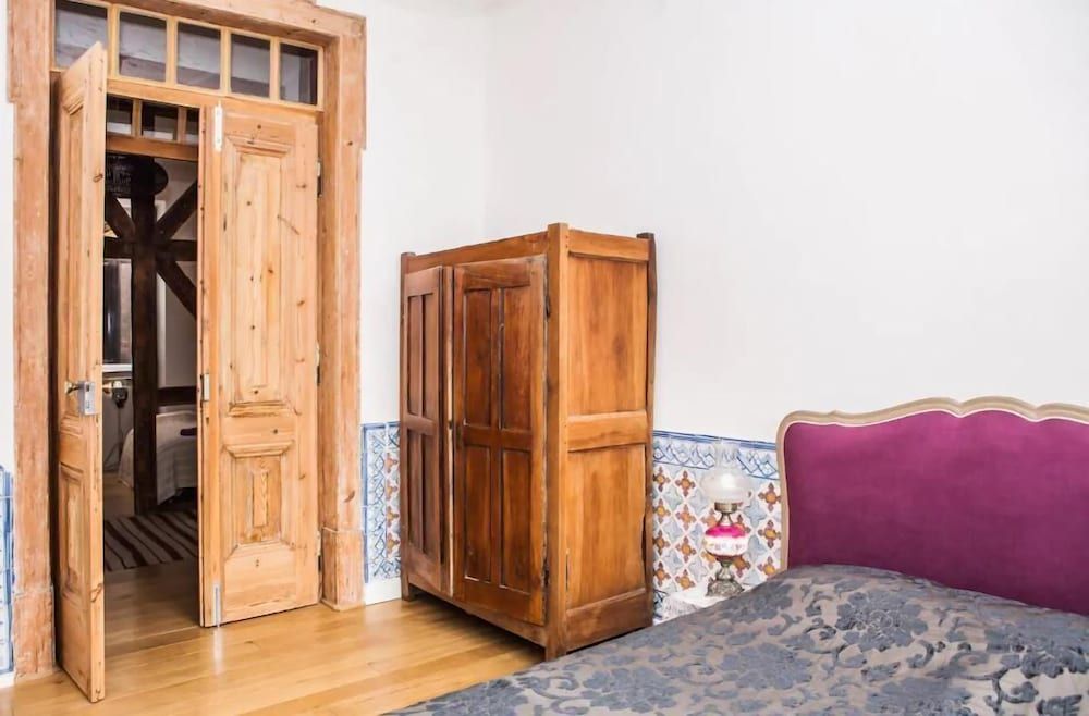 Alfama Chic 3 Apartment, 4 Bedrooms, City View 10