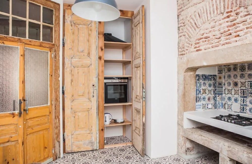 Alfama Chic 3 Apartment, 4 Bedrooms, City View 14