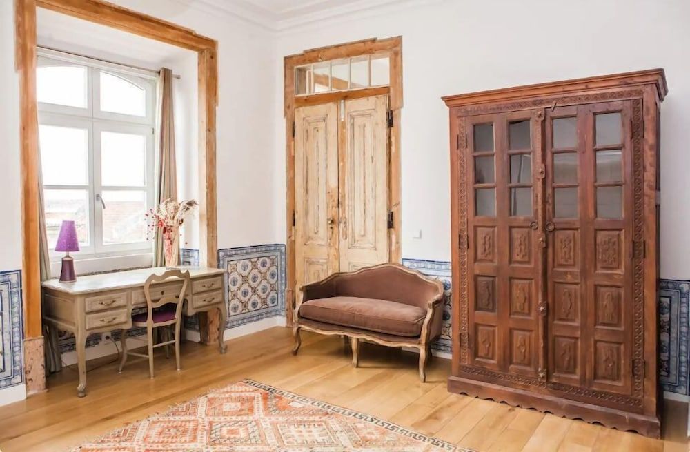 undefined Alfama Chic 3 2