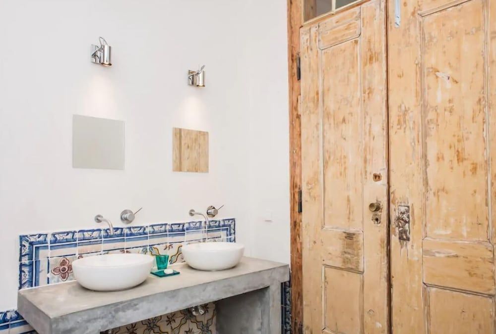 Alfama Chic 3 Apartment, 4 Bedrooms, City View 18