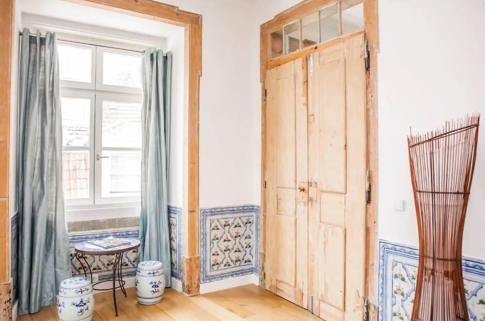 Alfama Chic 3 Apartment, 4 Bedrooms, City View 17