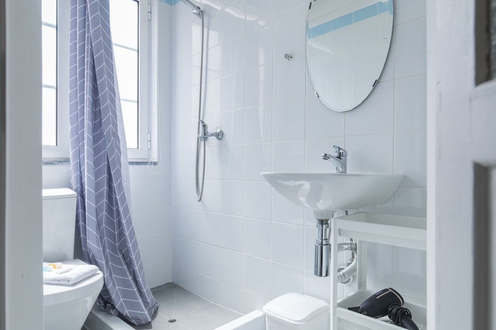 Sunny & Quiet Lisbon Apartment Apartment, 1 Bedroom 22