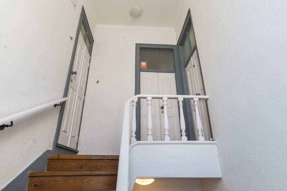 Sunny & Quiet Lisbon Apartment Apartment, 1 Bedroom 19