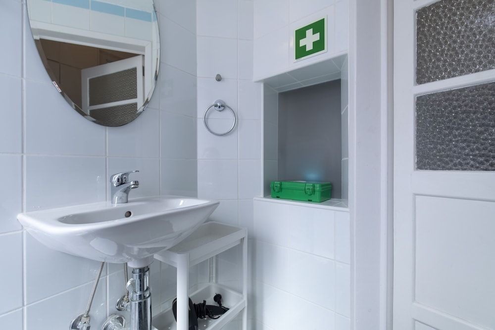 Sunny & Quiet Lisbon Apartment Apartment, 1 Bedroom 24