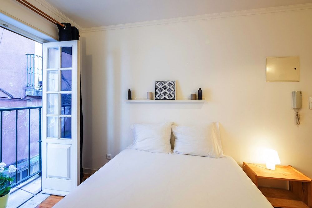 undefined Nomad's Alfama Flats - Typical Street 4