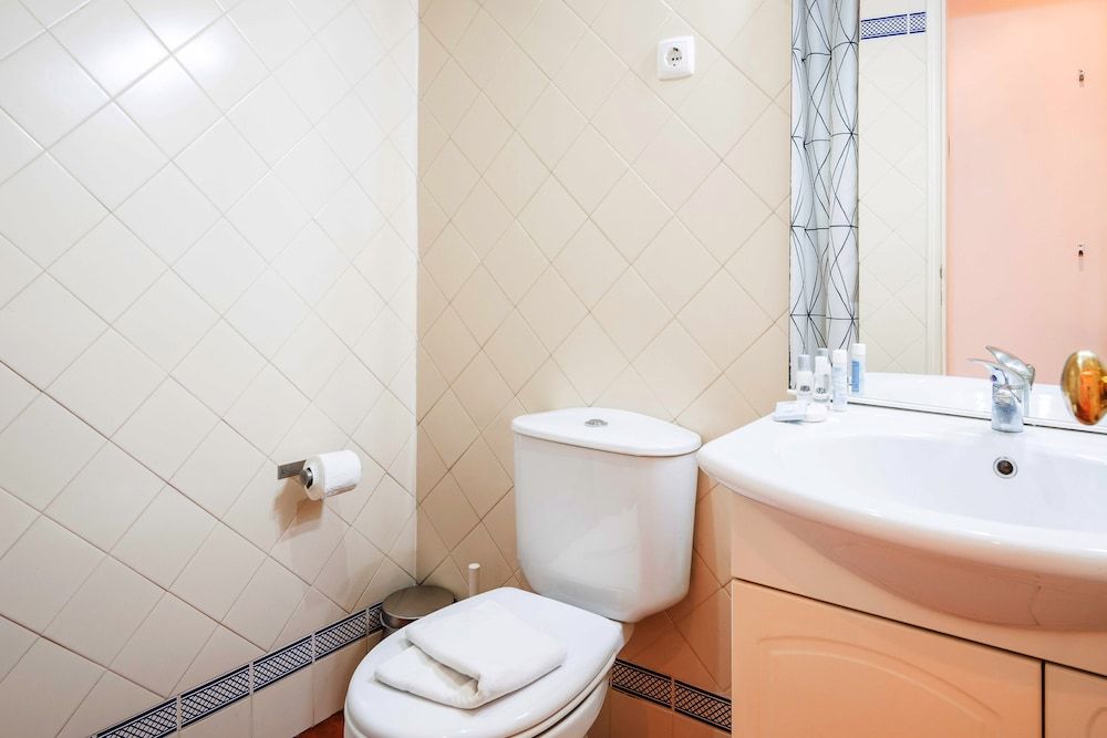 undefined Nomad's Alfama Flats - Typical Street 7