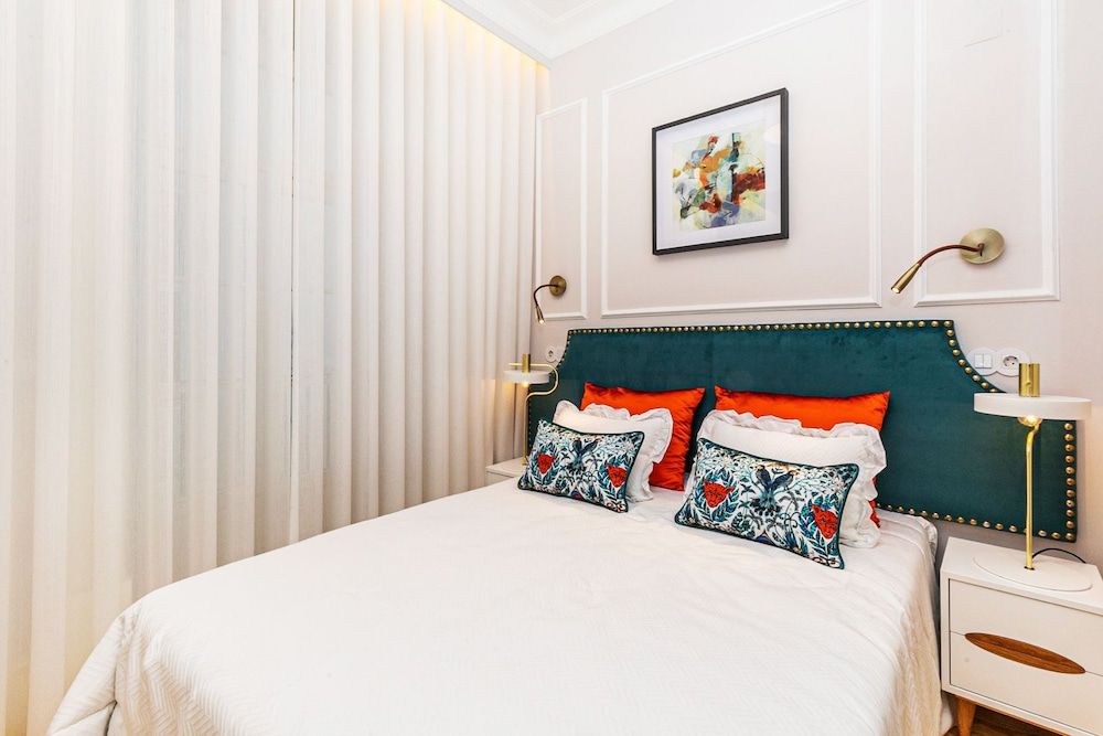 undefined Augusta 231 Street Ascenseur City Center 5