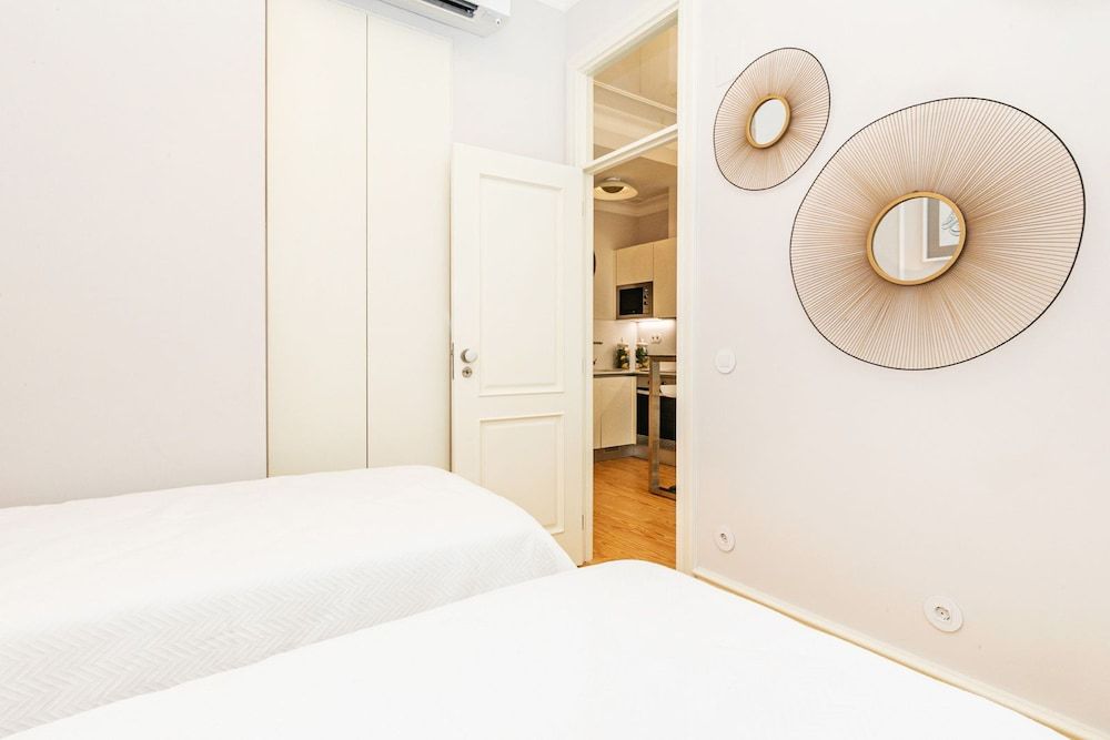 undefined Augusta 231 Street Ascenseur City Center 6