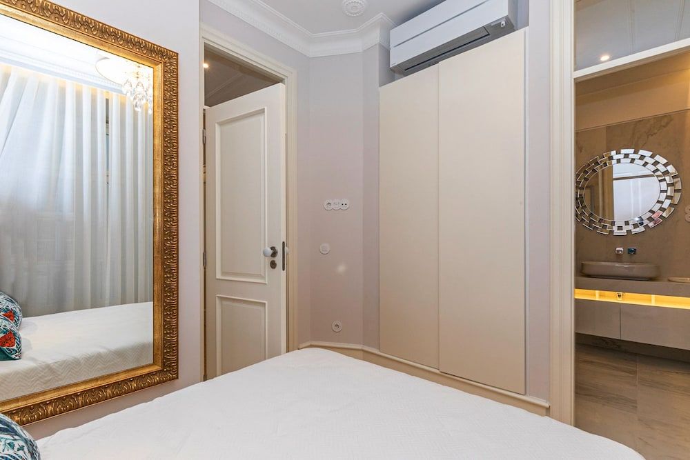 undefined Augusta 231 Street Ascenseur City Center 4