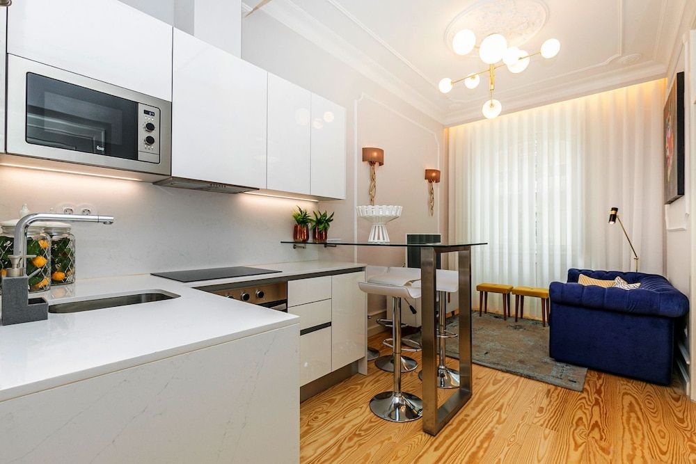 undefined Augusta 231 Street Ascenseur City Center 9