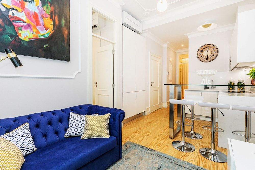 undefined Augusta 231 Street Ascenseur City Center 3