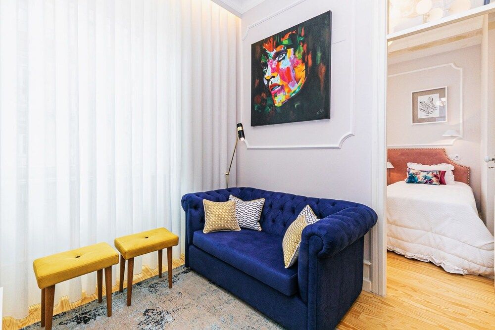 undefined Augusta 231 Street Ascenseur City Center 10