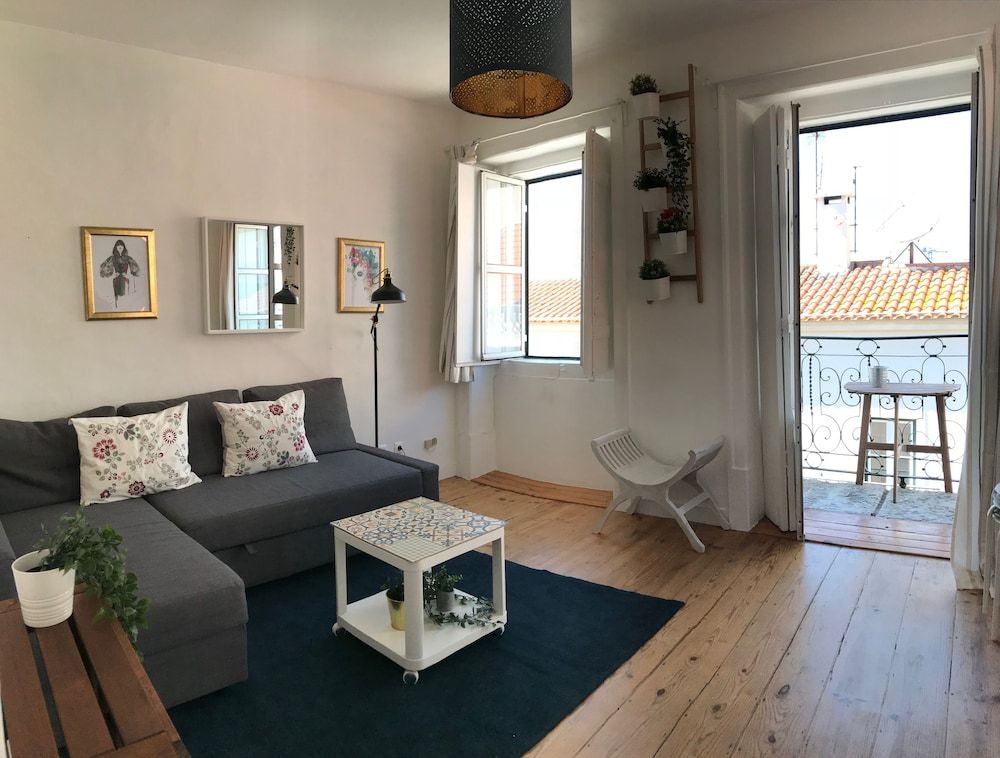 undefined Beautiful Flat with Great View in Prime Location