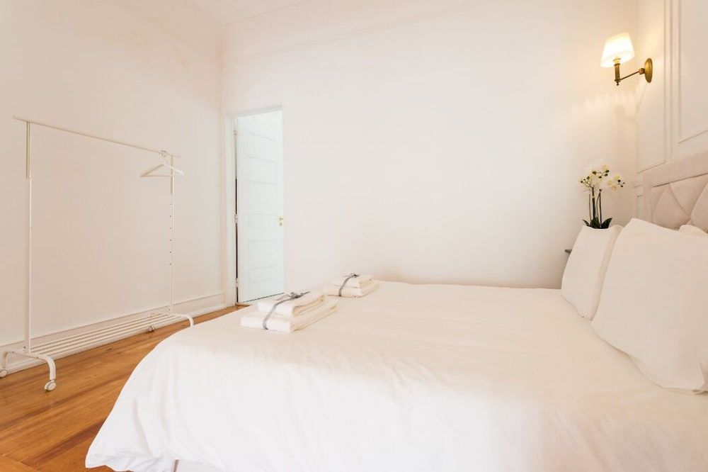 6 Clouds Superior Quadruple Room, Private Bathroom 4