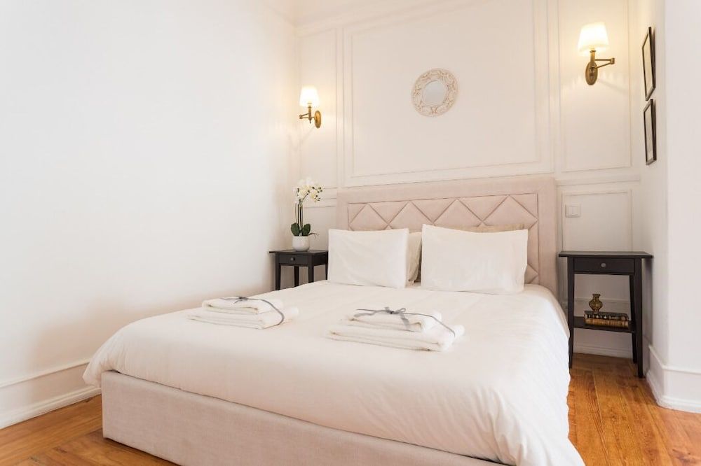 6 Clouds Superior Quadruple Room, Private Bathroom 3