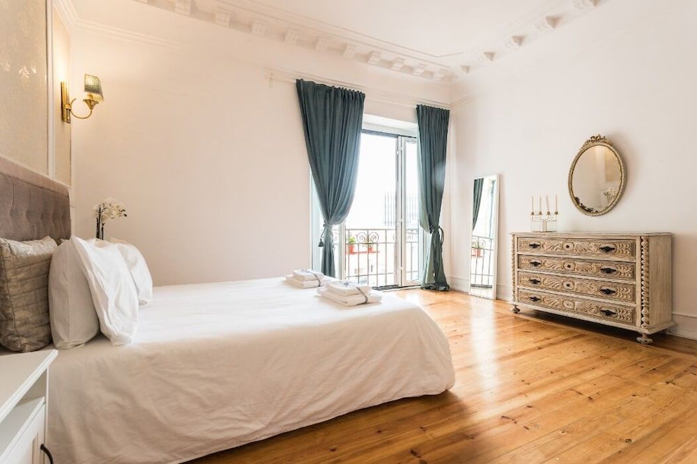 6 Clouds Superior Quadruple Room, Private Bathroom 6