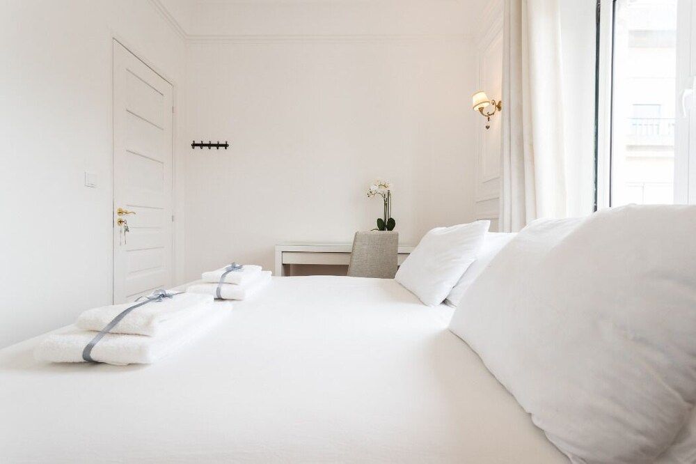 6 Clouds Double Room, Private Bathroom 4