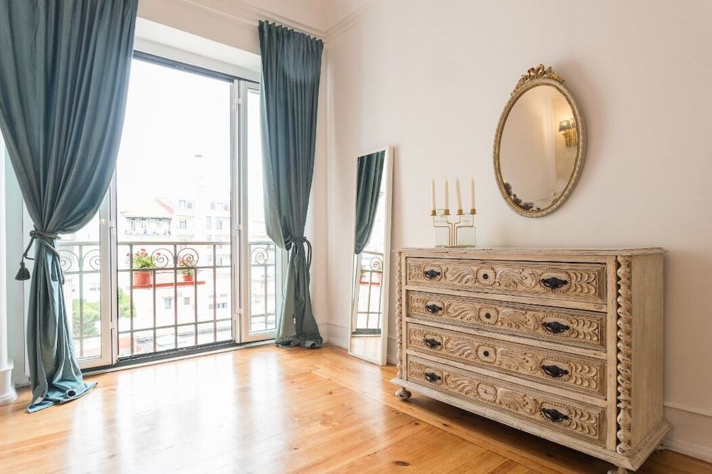 6 Clouds Superior Quadruple Room, Private Bathroom 12