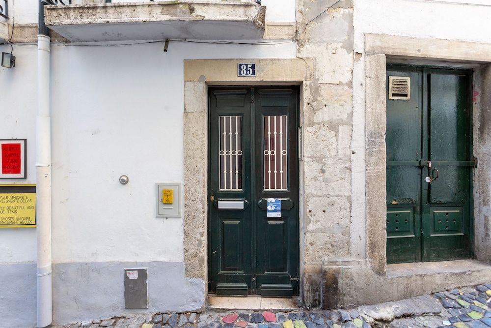 undefined ALTIDO Alfama 365 2