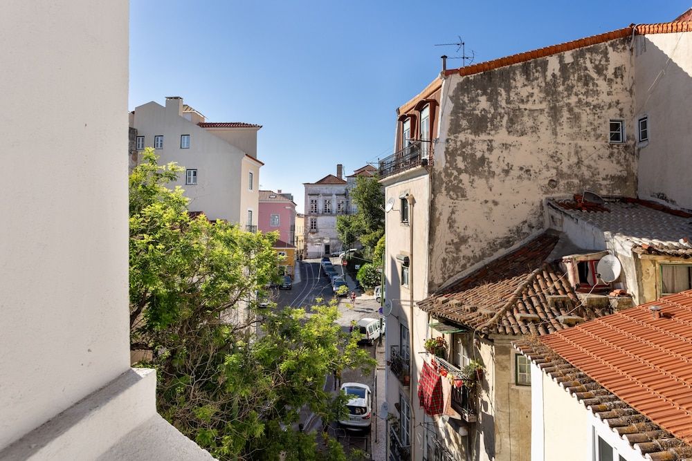 undefined ALTIDO Alfama 365 6