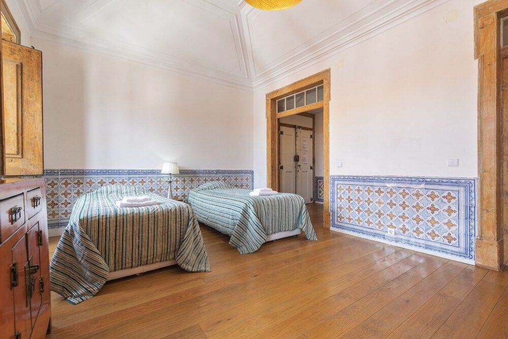 Alfama Chic 4 Apartment, 4 Bedrooms 6