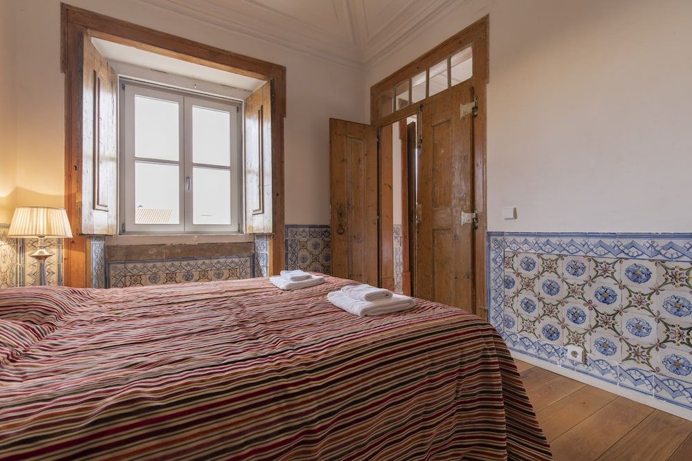 Alfama Chic 4 Apartment, 4 Bedrooms 10