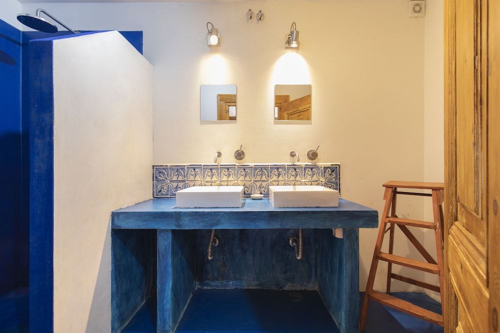 Alfama Chic 4 Apartment, 4 Bedrooms 24