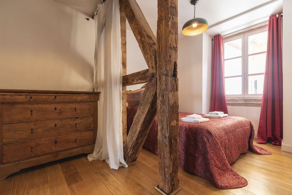 Alfama Chic 4 Apartment, 4 Bedrooms 29