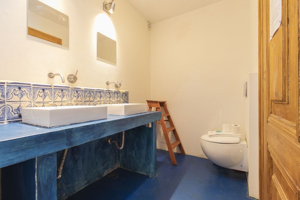 Alfama Chic 4 Apartment, 4 Bedrooms 21