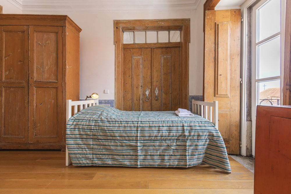 Alfama Chic 4 Apartment, 4 Bedrooms 4