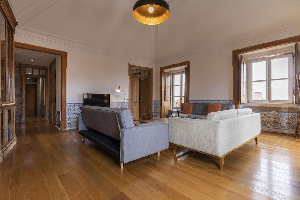 Alfama Chic 4 Apartment, 4 Bedrooms 12