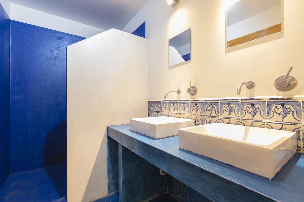 Alfama Chic 4 Apartment, 4 Bedrooms 26