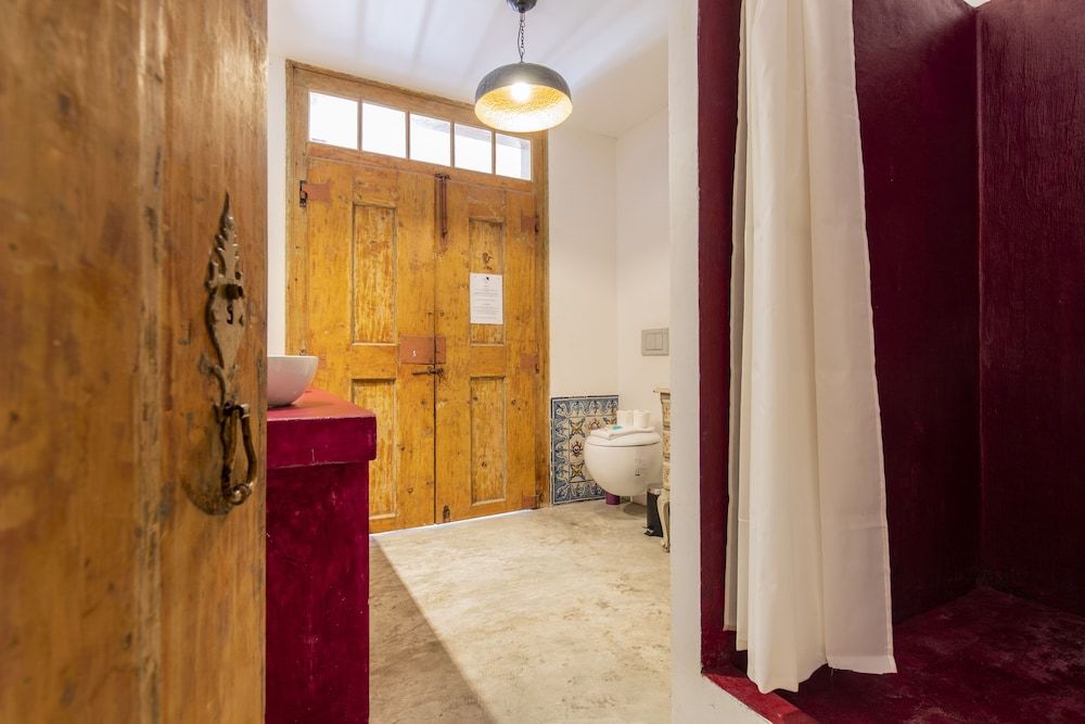 Alfama Chic 4 Apartment, 4 Bedrooms 36